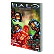 Halo Blood Line Graphic Novel